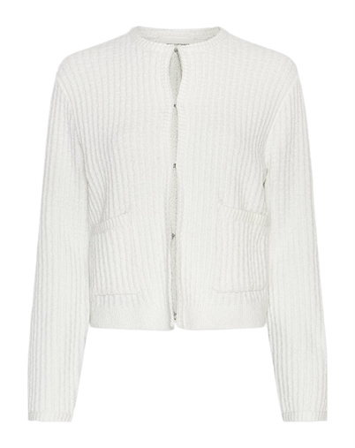 MSCH Copenhagen - MSCHGillie Cardigan - Egret